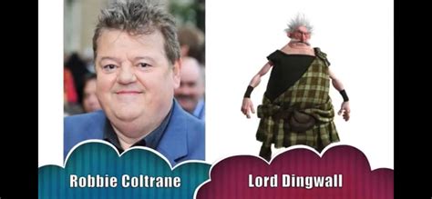 Robbie Coltrane brave by Fandomcraziness1 on DeviantArt