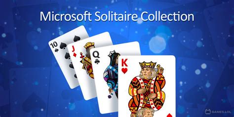 Microsoft Solitaire Collection - Download & Play for Free Here