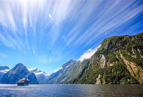 Our Favourite New Zealand Ports of Call and the Cruises that Visit Them ...