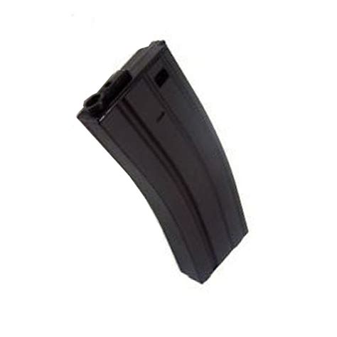 M4 Standard Airsoft Magazine - 140 Rounds