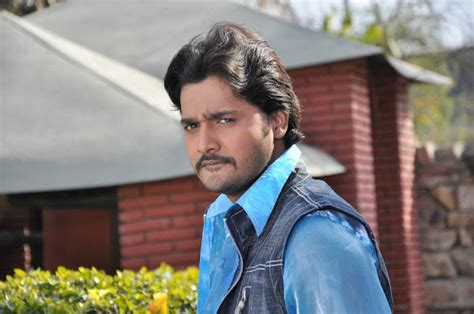 Manoj R. Pandey Wiki Biography and total movies - Bhojpuri Filmi Duniya