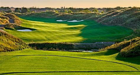 Turnberry Golf Club - Golf Course Information | Hole19