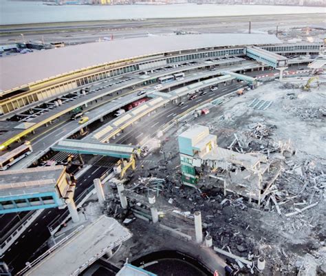 LaGuardia Airport Construction Update - Queens Gazette