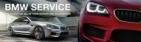 BMW Auto Repair | Certified BMW Service Near Memphis TN