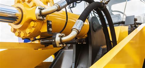 Hydraulic Hoses- Trust #1 Hydraulic Repair Service in Huntsville- North ...