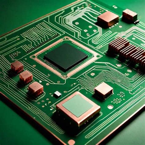 What are Printed circuit boards (PCBs)? - PCB Types & Applications in 2024