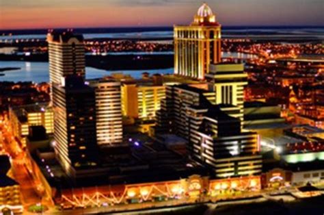 Atlantic City Nightlife - Best Clubs in Atlantic City - Party in ...