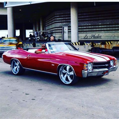 Pin on Chevelle Non-Stock and Pro Touring