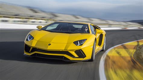 Car Wallpaper 4k Lamborghini Aventador - IMAGESEE