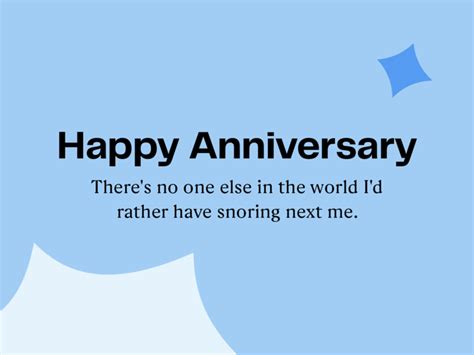 30 Funny Anniversary Quotes & Messages for LOL-Loving Couples