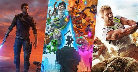 New PC games in April 2023 - 12 upcoming releases we can't wait to play