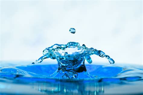 An Introduction To Splash Water Photography | Contrastly