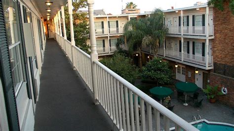 Best Western Hotel Landmark French Quarter in New Orleans ...