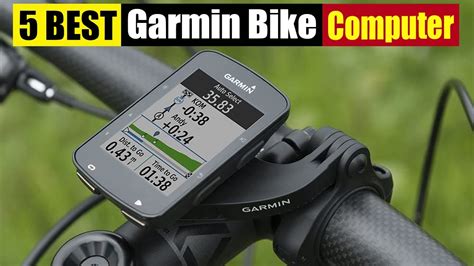 Garmin vs Wahoo Bike Computer - eBikeAI