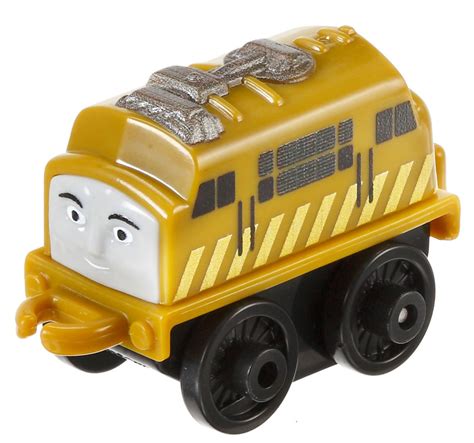 Diesel 10 | Thomas and Friends MINIS Wiki | FANDOM powered by Wikia