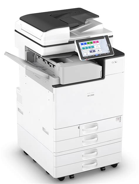 Best Office Copiers of 2024 | Side by Side Reviews