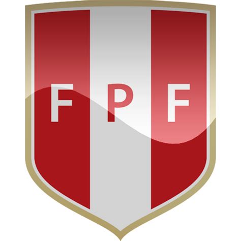 Peru Football Logo Png