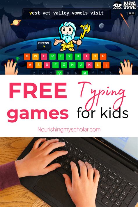 Typing programs for kids online - historykop