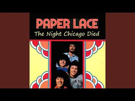 Paper Lace – The Best Of Paper Lace – Vinyl (LP, Compilation), 1974 ...