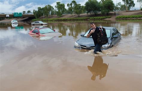 Southwest Flooding Photos - ABC News