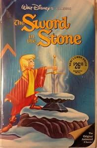 Amazon.com: The Sword In the Stone: Karl Swenson, Rickie Sorensen ...