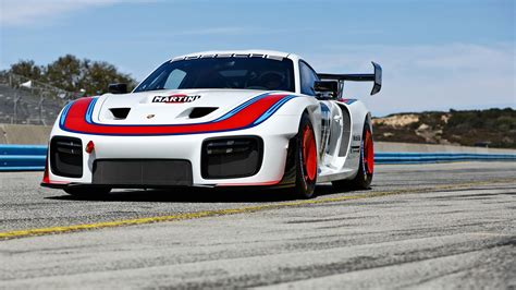 Porsche 935 2019 4K Wallpaper | HD Car Wallpapers | ID #11323