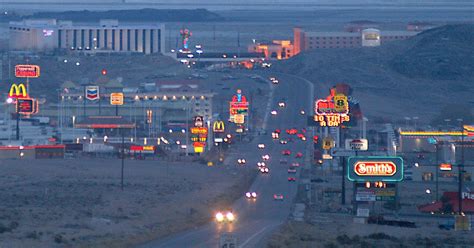 Body on I-80 at Nevada-Utah line is Wendover man