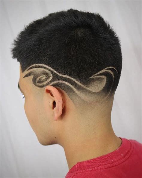 15 Best Taper Fade Designs to Try in 2024 – Hairstyle Camp