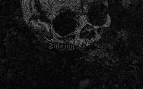 Metallic Skull Wallpapers on WallpaperDog