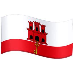 🇬🇮 Gibraltar Emoji | Flagpedia.net