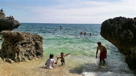 Bitoon Beach - Tabogon, Cebu | Cebu, Beach, Adventure