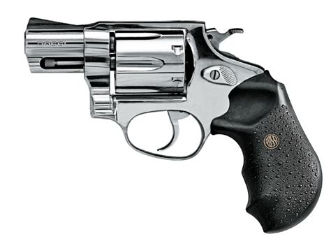 Revolver Carry: Top 13 Snub-Nose Revolvers – Personal Defense World