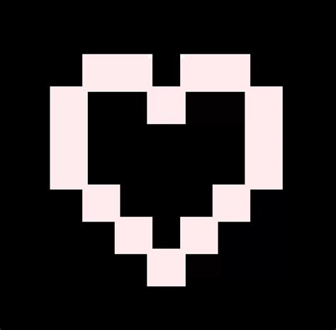 heart crosshair Minecraft Texture Pack