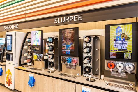 7-Eleven is delivering a Slurpee to 'space,' and you could win the cup ...