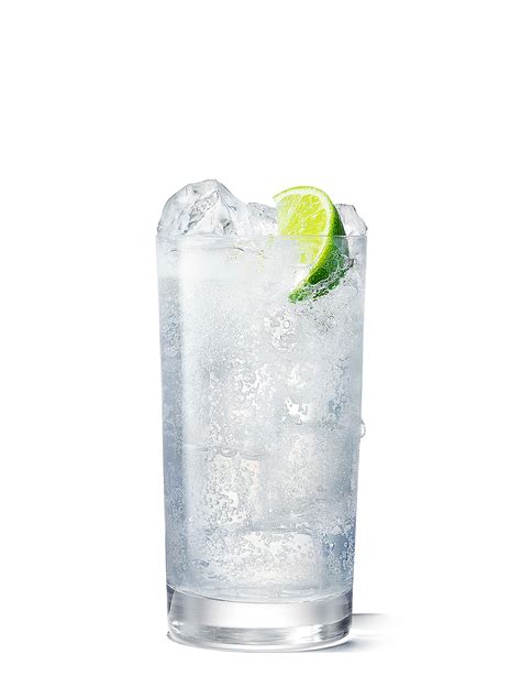 Absolut Fizzy Soda Recipe | Absolut Drinks