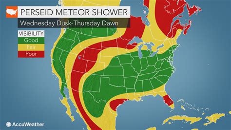 How to watch the Perseids August meteor shower - Business Insider