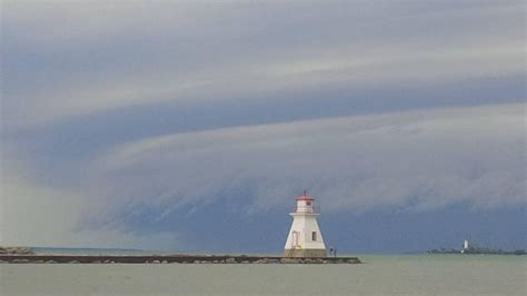 Saugeen Shores, Sauble Beach, Ontario, August 19th, 2016 | Saugeen ...