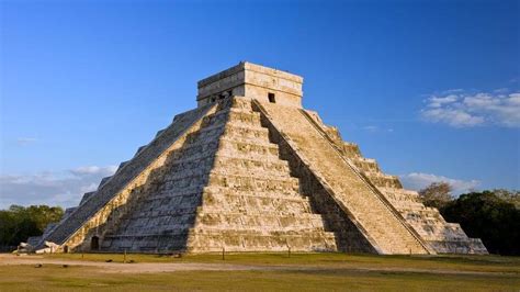 Chichen Itza equinox | Kukulkan Pyramid Equinox | Chichen Itza