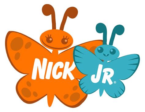 Nick Jr Birds Logo