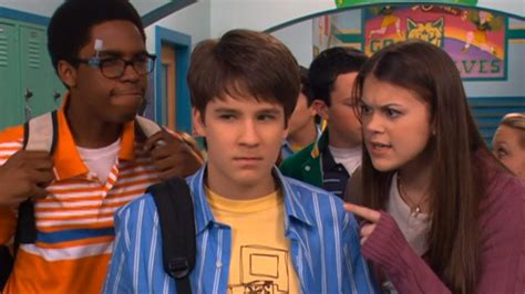 Ned’s Declassified School Survival Guide (2004-2007)