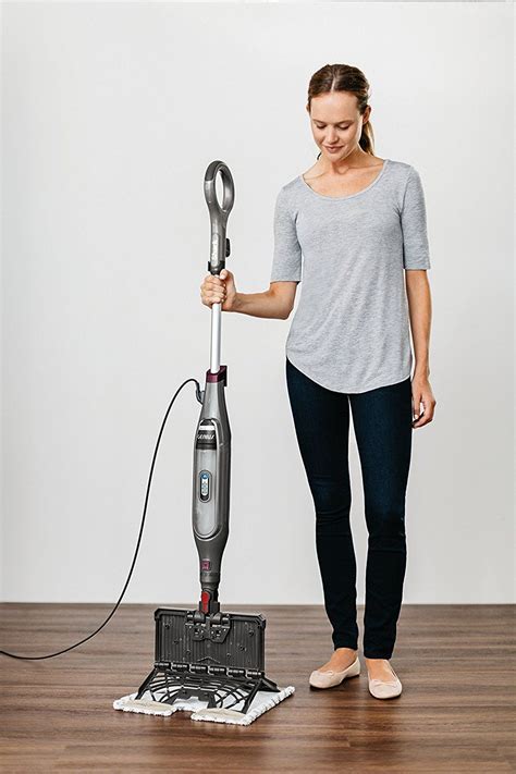 5 Best Steam Mops for Hardwood Floors 2023 | Mop system, Steam mop ...