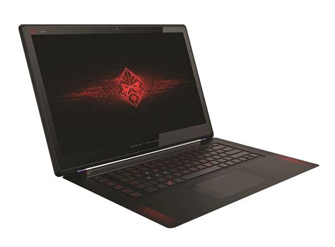 HP Omen 15: Specs and First Pictures of HP’s Gaming Notebook