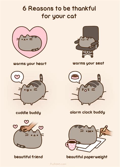 pusheen gifs | WiffleGif