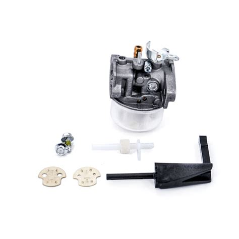 Briggs and Stratton Part Number 798653. Carburetor - BS-798653 | MTD Parts