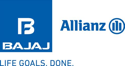 Bajaj Allianz Logo Png