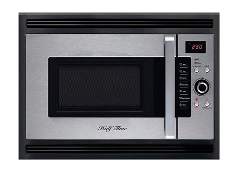 The 8 Best RV Microwave Convection Ovens To Buy In 2021