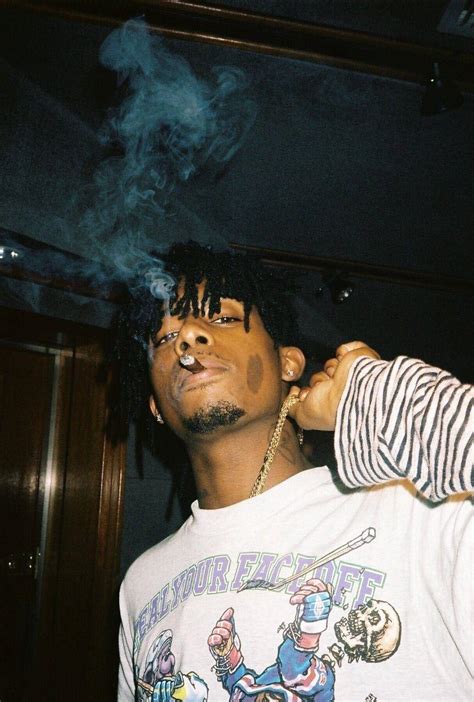 Playboi Carti Aesthetic