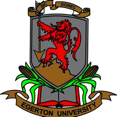 Egerton University - PedaL