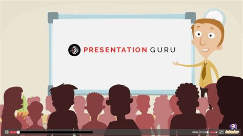 The 5 Best Web Services for Animated Presentations | Presentation Guru