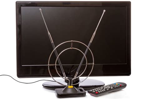 How to install an indoor TV antenna - The Free TV Project